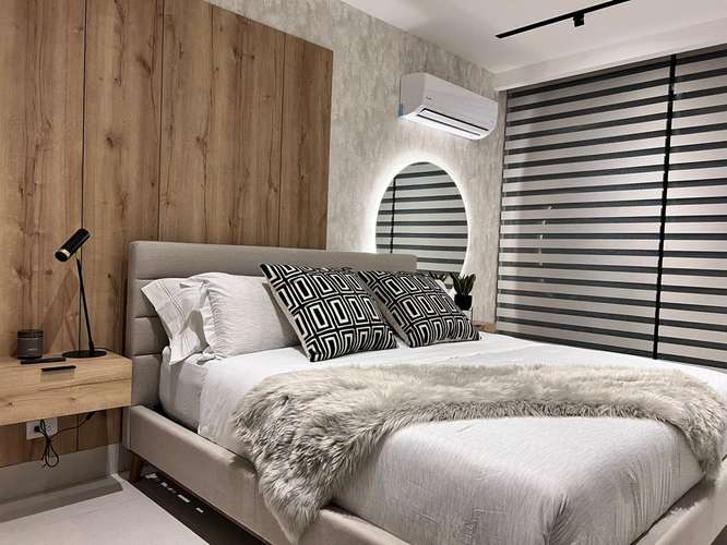 Alquiler de Apartamento en Coco del Mar, PH Coco Place, 80 m²