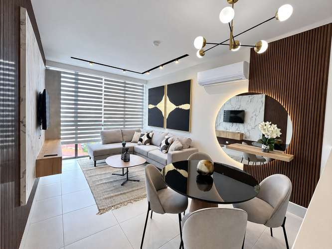 Alquiler de Apartamento en Coco del Mar, PH Coco Place, 80 m²