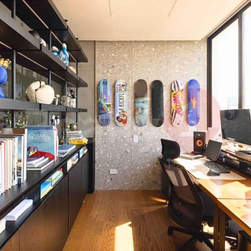 APARTAMENTO EN ALQUILER EN COSTA DEL ESTE – PH PARQUE DEL MAR I – 202 M² – REMODELADO Y AMOBLADO – VISTA AL MAR - Imagen 11