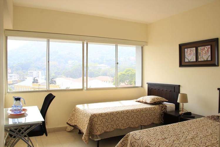 Edificio en Venta Ancon 22EPP1179