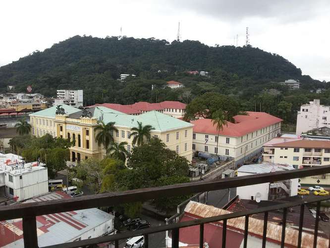 Edificio en Venta Ancon 22EPP1179