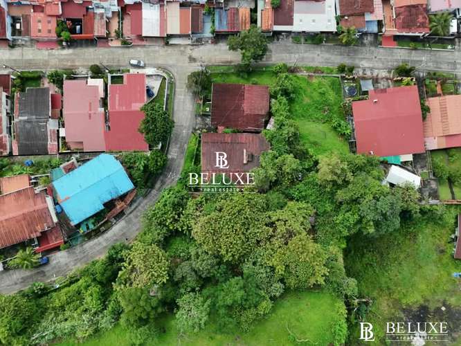 VENTA DE TERRENO EN BETANIA (6) - Imagen 4