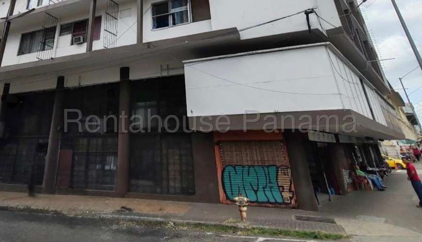 Edificio en Venta Calidonia 27EPP2337 - Imagen 3