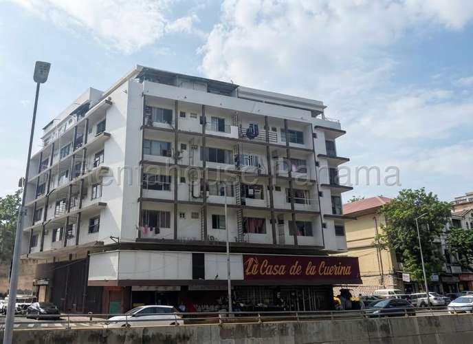 Edificio en Venta Calidonia 27EPP2337 - Imagen 2