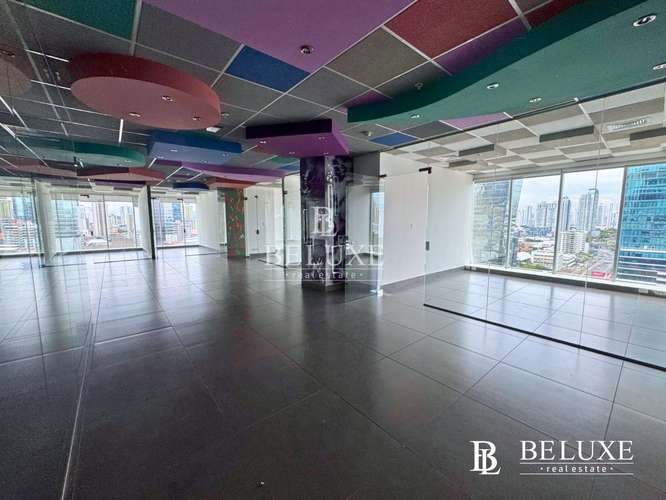 ALQUILER DE OFICINA EN CALLE 50, F&F TOWER, EL TORNILLO (8) - Imagen 12