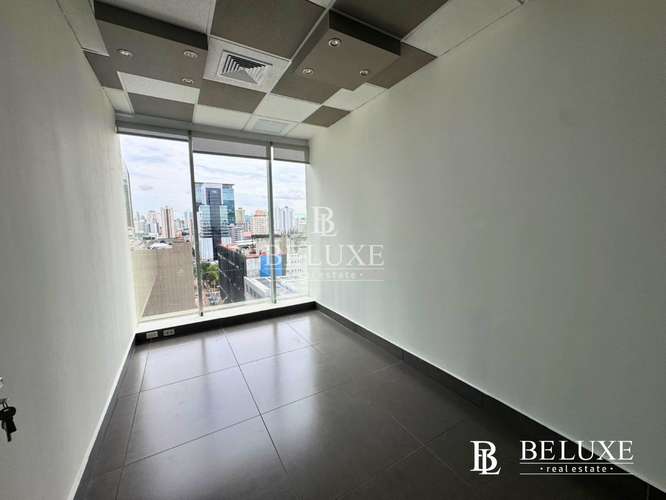 ALQUILER DE OFICINA EN CALLE 50, F&F TOWER, EL TORNILLO (8) - Imagen 6
