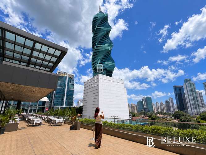 ALQUILER DE OFICINA EN CALLE 50, F&F TOWER, EL TORNILLO (8) - Imagen 13