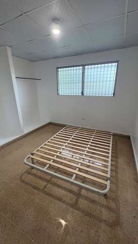 Apartamento 3 Recámara Barriada San Judas Tadeo / Colón - Imagen 4