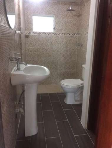 Apartamento 3 Recámara Barriada San Judas Tadeo / Colón - Imagen 6