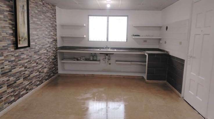 Apartamento 3 Recámara Barriada San Judas Tadeo / Colón - Imagen 5