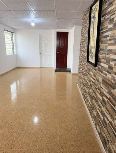 Apartamento 3 Recámara Barriada San Judas Tadeo / Colón - Imagen 2