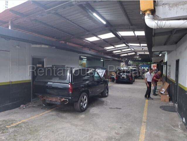Terreno Comercial en Venta Parque Lefevre 26EPP8944 - Imagen 5
