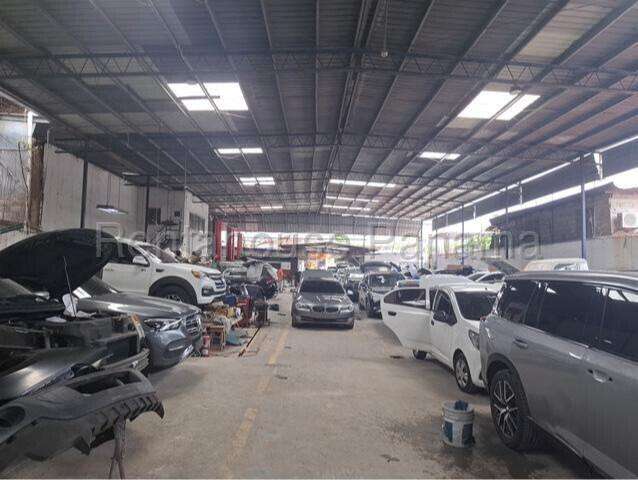 Terreno Comercial en Venta Parque Lefevre 26EPP8944 - Imagen 10