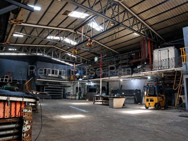 Galera en Venta Juan Diaz 26EPP8179