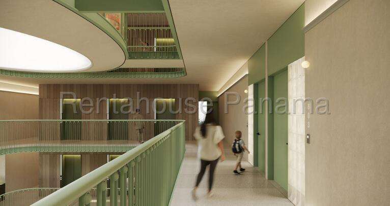Apartamento En Venta En Obarrio YM - Imagen 3