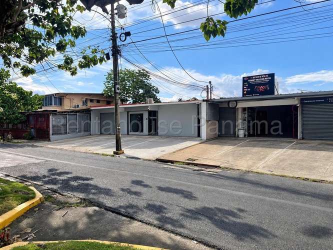 Local Comercial en Venta Chanis 27EPP2671