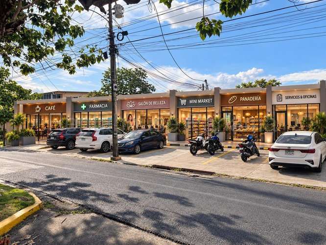 Local Comercial en Venta Chanis 27EPP2671