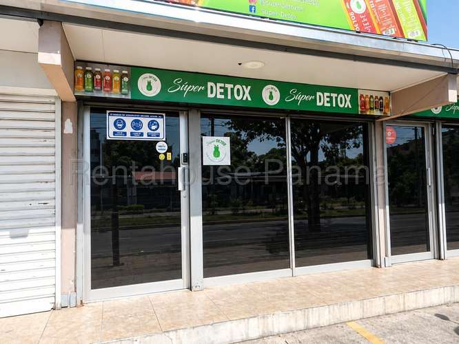 Local Comercial en Venta Chanis 27EPP2671