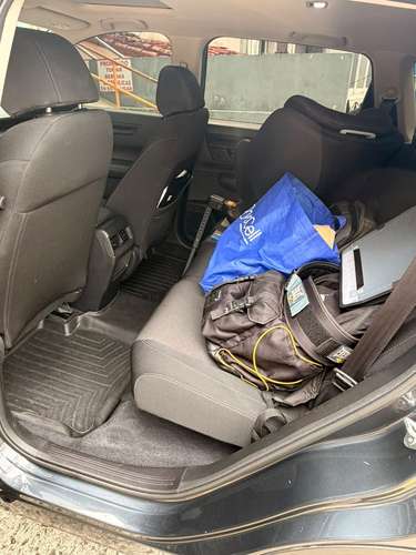 Honda CR-V 2023 EXCELENTE CONDICIONES  - Imagen 6
