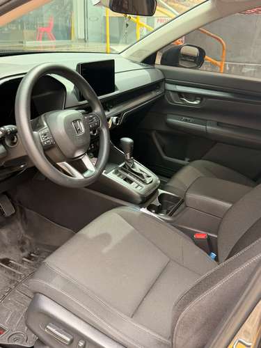 Honda CR-V 2023 EXCELENTE CONDICIONES  - Imagen 5