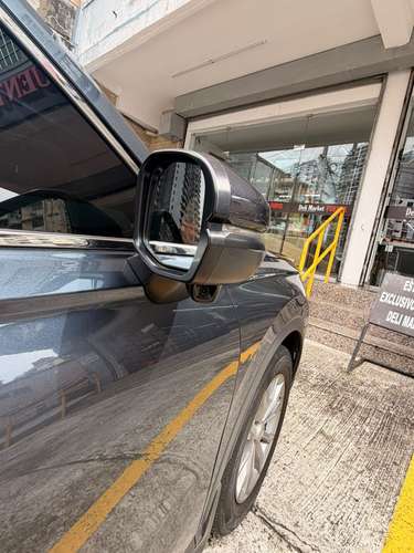 Honda CR-V 2023 EXCELENTE CONDICIONES  - Imagen 7
