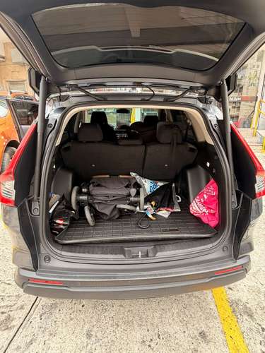 Honda CR-V 2023 EXCELENTE CONDICIONES  - Imagen 15