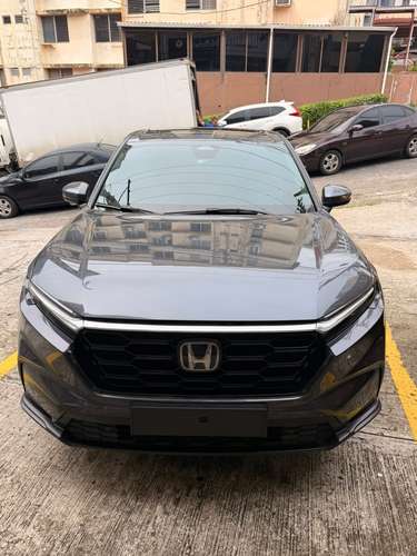 Honda CR-V 2023 EXCELENTE CONDICIONES 