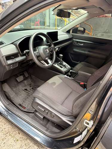 Honda CR-V 2023 EXCELENTE CONDICIONES  - Imagen 18