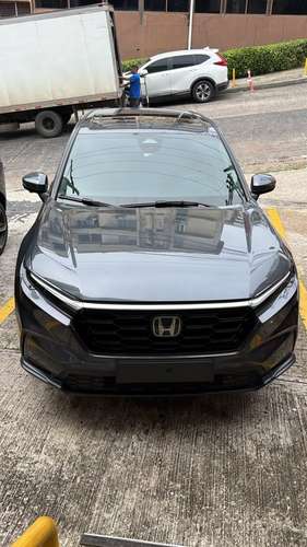 Honda CR-V 2023 EXCELENTE CONDICIONES  - Imagen 10