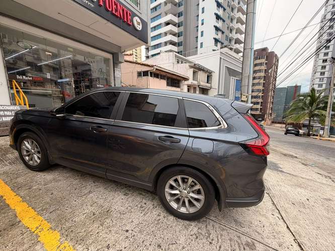 Honda CR-V 2023 EXCELENTE CONDICIONES  - Imagen 3