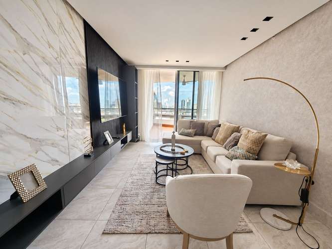 ALQUILER DE APARTAMENTO AMOBLADO PH LUXOR 400 ELCANGREJO  - Imagen 8