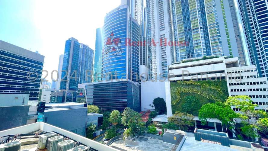 Edificio estratégico en venta en Bella Vista: 7 niveles, excelente ubicación y 200 estacionamientos. - Imagen 18