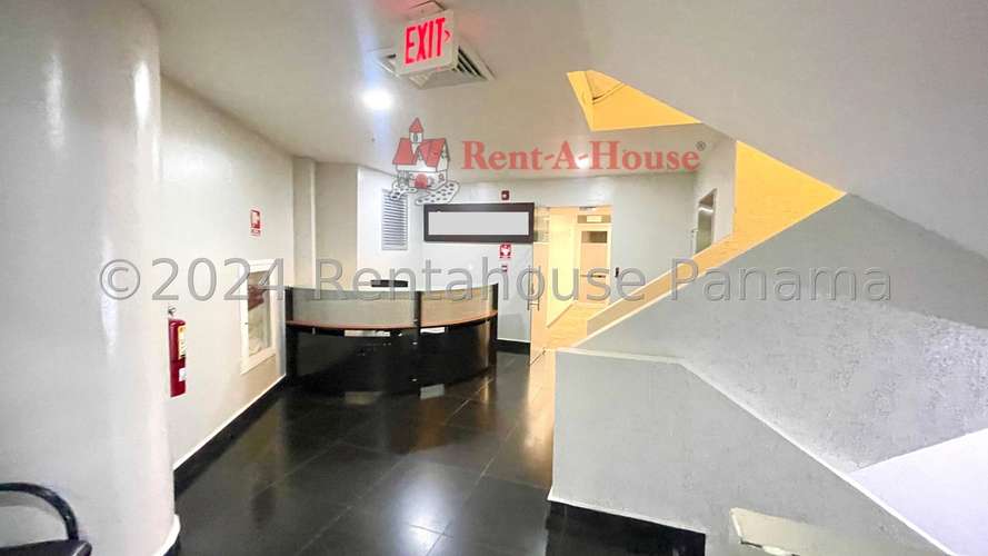 Edificio estratégico en venta en Bella Vista: 7 niveles, excelente ubicación y 200 estacionamientos. - Imagen 11