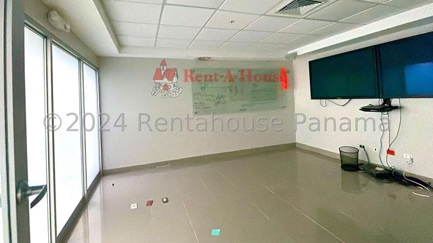 Edificio estratégico en venta en Bella Vista: 7 niveles, excelente ubicación y 200 estacionamientos. - Imagen 17