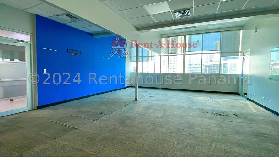 Edificio estratégico en venta en Bella Vista: 7 niveles, excelente ubicación y 200 estacionamientos. - Imagen 14