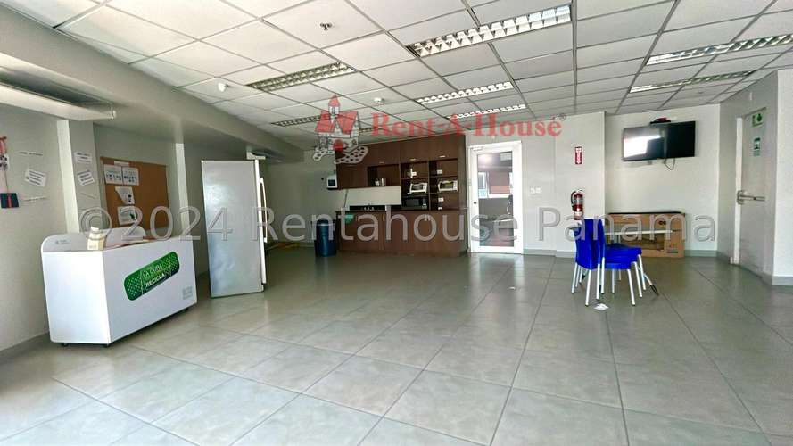 Edificio estratégico en venta en Bella Vista: 7 niveles, excelente ubicación y 200 estacionamientos. - Imagen 15