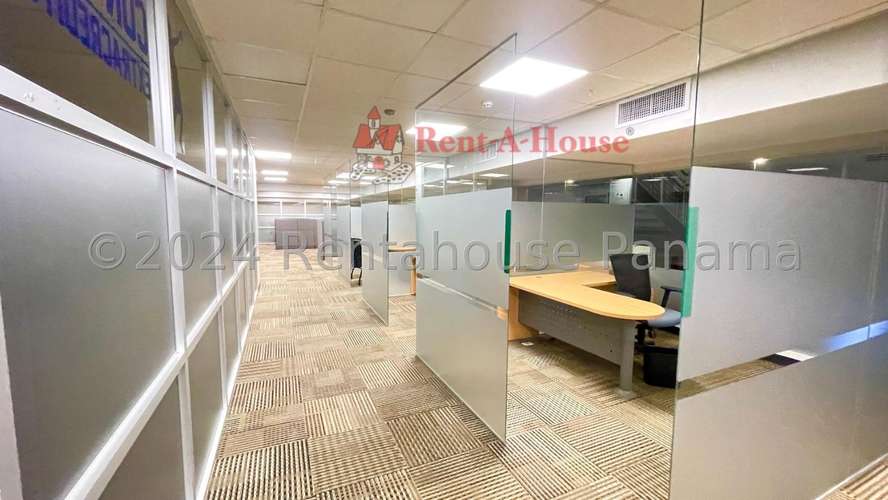 Edificio estratégico en venta en Bella Vista: 7 niveles, excelente ubicación y 200 estacionamientos. - Imagen 13