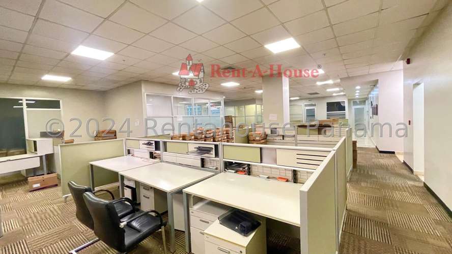 Edificio estratégico en venta en Bella Vista: 7 niveles, excelente ubicación y 200 estacionamientos. - Imagen 6