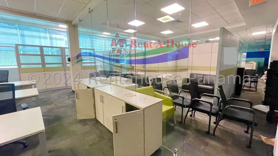 Edificio estratégico en venta en Bella Vista: 7 niveles, excelente ubicación y 200 estacionamientos. - Imagen 16