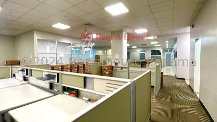Edificio estratégico en venta en Bella Vista: 7 niveles, excelente ubicación y 200 estacionamientos. - Imagen 7