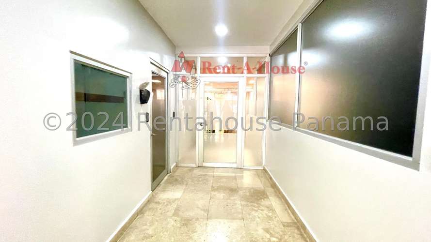 Edificio estratégico en venta en Bella Vista: 7 niveles, excelente ubicación y 200 estacionamientos. - Imagen 9