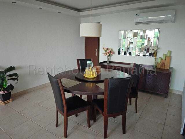 Apartamento amoblado en venta en Clayton 25MAM9141 - Imagen 4