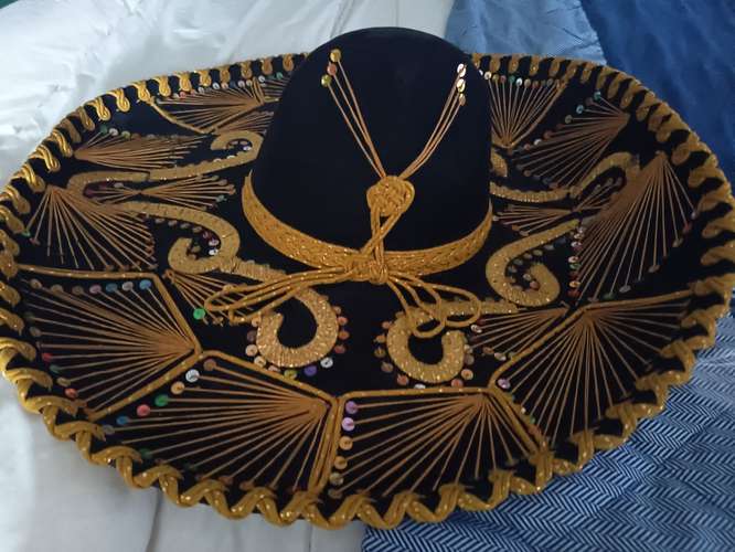 Sombrero Mariachi  - Imagen 4