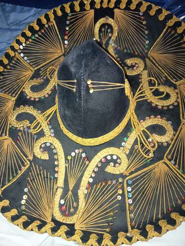 Sombrero Mariachi  - Imagen 3