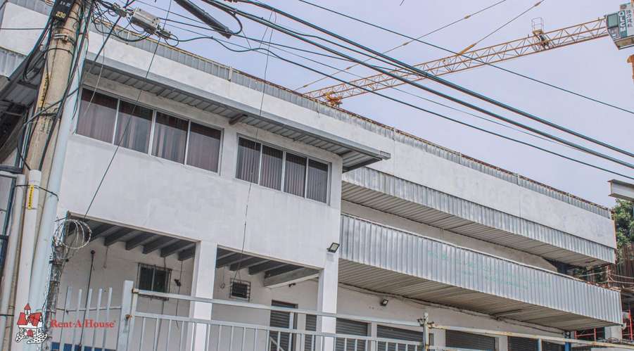 Galera en Venta Rio Abajo 26EPP6641