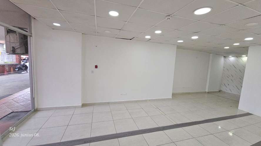 Alquiler de Local comercial en Vía Porras, 65m2 - Imagen 9