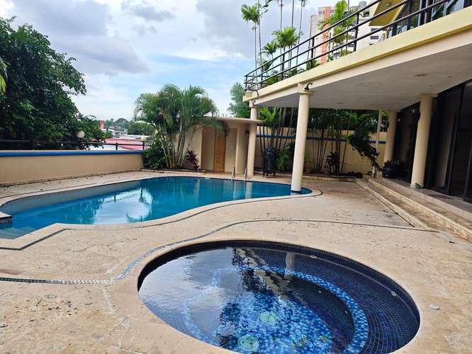 Se Vende RESIDENCIA DE LUJO EN DOS MARES - Imagen 4