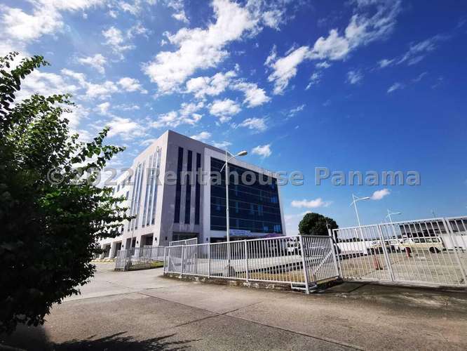 Oficina en Venta Villa Lucre 23EPP5106 - Imagen 3