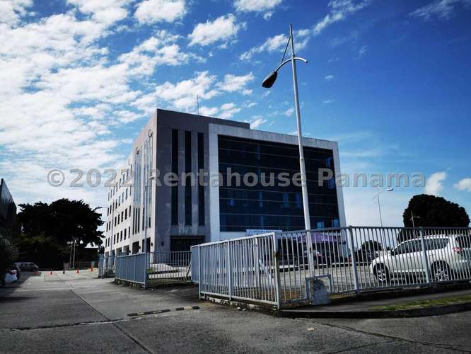 Oficina en Venta Villa Lucre 23EPP5106 - Imagen 2
