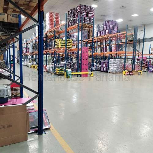 Galera en Venta Juan Diaz 26EPP1384
